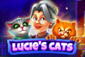 Lucie's Cats Slot