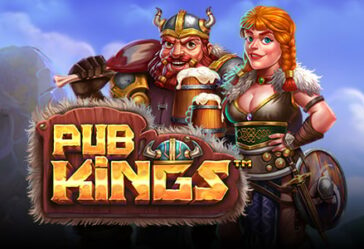 pub kings slot