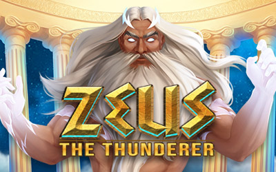 Zeus The Thunderer Slot