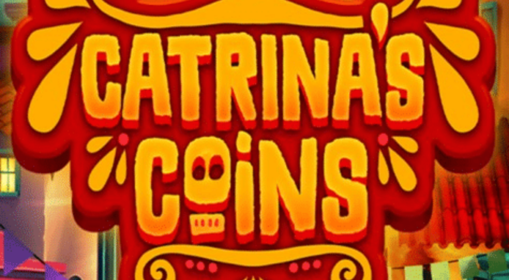 CATRINA'S COINS SLOT