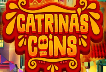 CATRINA'S COINS SLOT