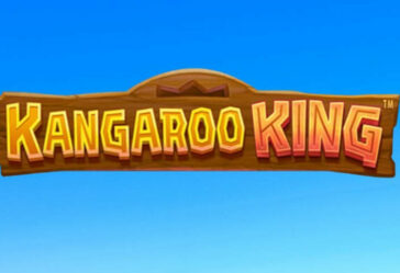 Kangaroo King Slot