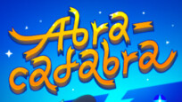 Abracadabra slot