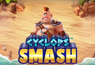 Cyclops Smash Slot