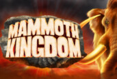 the Mammoth Kingdom slot