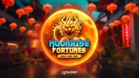 Moonrise Fortunes Hold and Win Slot