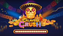 Calavera Crush Slot