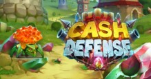 cash defence slot