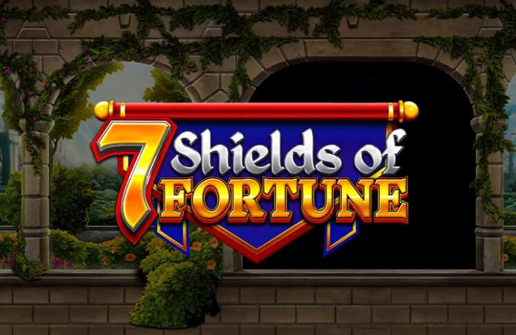 7 Shields of Fortune Slot