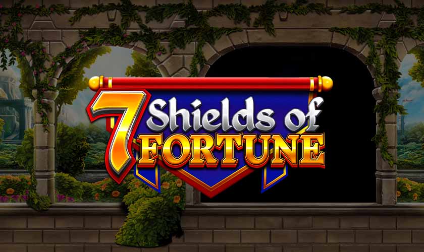 7 Shields of Fortune Slot