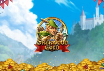 Sherwood Gold slot
