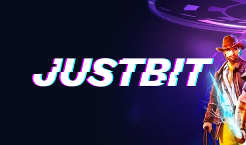 Justbit.io Casino: Where Irresistible Bonus Bonanza Awaits!