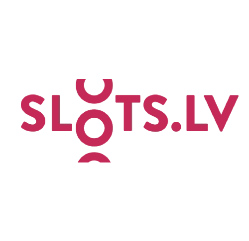 Slots.lv Casino Logo