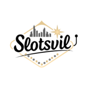 SlotsVil Logo