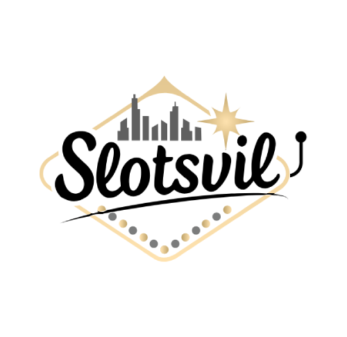 SlotsVil Logo