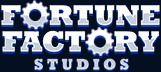 Fortune Factory Studios Logo