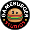 Gameburger Studios Casinos Logo