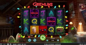 Gremlins Slot