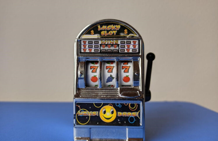 Smashing Slots For Casino Satisfaction: Making The Most Of Your Money