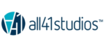 All41Studios Logo