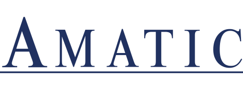 Amatic logo