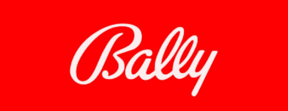 Bally logo