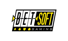 Betsoft logo