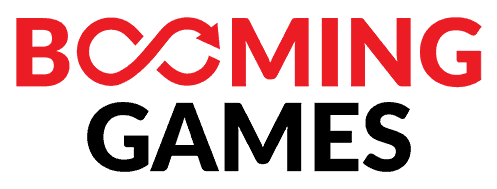 Booming Games logo