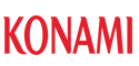 Konami Logo