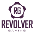 Revolver Gaming Logo