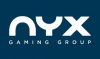 Nyx logo