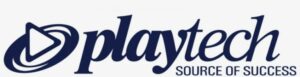 Playtech Logo