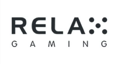 Relax Gaming logo