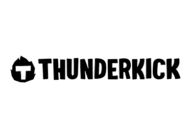 Thunderkick logo