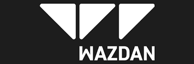 Wazdan logo