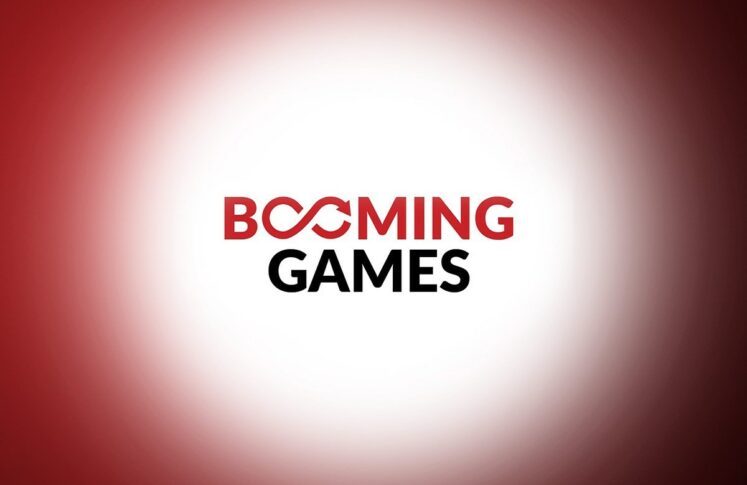 Booming Games in Africa