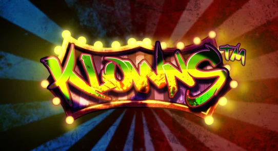 klowns-slot