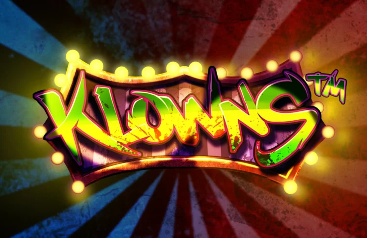 klowns-slot