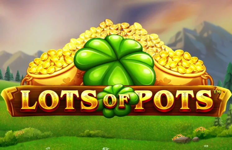 Lots of Pots Slot Review